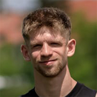 Mateusz Biegański